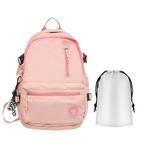 Qingxi Qinnxer Рюкзак унисекс, Розовый - фото 2