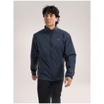 Куртка Atom - мужская Arc'Teryx, Black Sapphire - фото 3