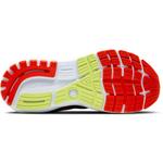 Кроссовки ghost 16 Brooks, мультиколор - фото 2