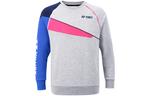 Sweatshirts Men's Smoke Gray YONEX, серый - фото