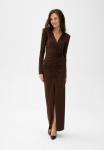 Платье Roco Fashion ELORIA, Brown - фото