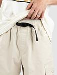 Шорты Blue Tomato Everyday Shorts, white sand - фото 5