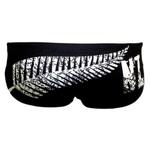 Плавки Turbo New Zealand, черный - фото 3