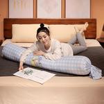 Плюшевая кукла Candy Plaid Dolls Tranquility and elegance, белый - фото 7