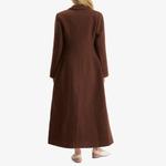 Придворный костюм Alémais, Chocolate - фото 3