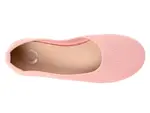 Балетки Jersie Foldable Ballet Flat Journee Collection, розовый - фото 7