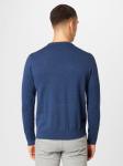 Свитер GANT Classic, mottled blue - фото 4