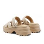 Шлепанцы женские Senda, черный - фото 9