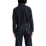 Женская куртка Levi's levi’s, цвет Blue - фото 4