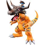 MegaHouse Greymon GEM Collection фигурки Digimon в масштабе - фото