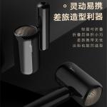 Фен для волос Midea, Black - фото 3