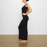 Платье-комбинация женское Agate Black Skims - фото 4