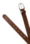 Ремень Street One Belt, Braun/Cognac - фото 5