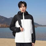 Куртка унисекс Jeep, черный - фото 30