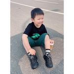 Кроссовки Jeep Kids' Casual Shoes Kids - фото 37