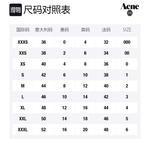 Вязаная кофта Women's Black Acne Studios - фото 6