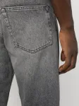 Прямые джинсы Sunflower, серый - фото 5
