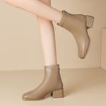 Ботильоны DAPHNE Ankle Boots Women's - фото 7