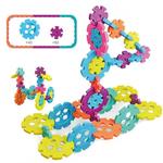 Конструкторы Woopie Вафли Ежики 120 Эл. - фото 3