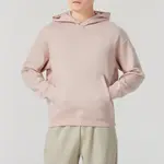 PUMA Свитшот унисекс розовый - фото 4