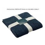 Покрывало Vivaraise синий, 180/260 см - фото 2