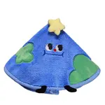 Beautiful Mini Hand Towel Doll Products Fluffy bear - фото 4