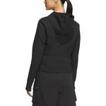 Adidas Женская куртка софтшелл, Black - фото 3