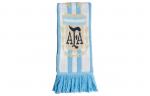 Adidas Аргентинский вязаный шарф унисекс, Multicolor - фото