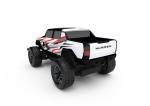 Carrera RC 2,4 ГГц Hummer EV D/P - фото 2