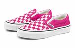 Кроссовки Vans Slip-on Series Kids' Skateboarding Shoes Pre-school - фото 2
