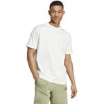 Рубашка со всеми рисунками SZN Adidas, белый - фото 4