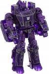 Трансформеры TOMY TAKARA Galvatron Hasbro Deluxe - фото 4