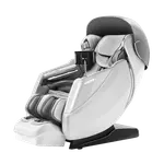 Массажные кресла AUX, серебро - фото