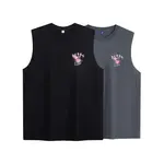 BOBBY ABLEY Жилет унисекс, Серый - фото 16