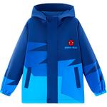 Disney Куртка Blue Spider Man детская - фото