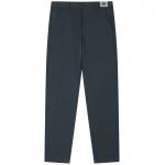 Antioffice Антиофисный мужской костюм с брюками, Черный - фото 3