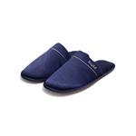 Домашние тапочки Barphil, Темно-синий - фото 5