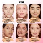 Тональная основа Born This Way Soft Matte Foundation Too Faced, 1 oz, Seashell - фото 3