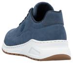 Кроссовки Rieker, темно-синий - фото 6