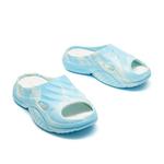 Шлепанцы унисекс Boree, цвет Panda White [Women's] - фото 27