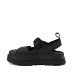 Сандалии Womens UGG Goldenglow Sandal, черный - фото