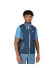 Функциональный жилет Regatta Weste Softshell Weste Lankin V, синий - фото 2