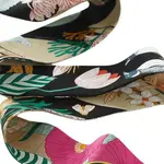 HERMES Шёлковый шарф Multicolor, Multicolor - фото 7