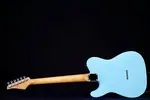Suhr Classic T Vintage LE Daphnae Blue - фото 8