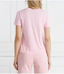 Футболка Regular fit Liu Jo, розовый - фото 4