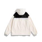 Mxdt Унисекс Солнцезащитная одежда, Синий - фото 2