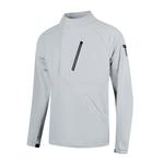 Куртка мужская European Tour, серый - фото 2