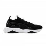 Кроссовки Wmns Defy Puma, черный - фото