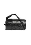 Спортивная сумка Adidas Performance DUFFEL, Carbon/Reflective Silver/Grey - фото