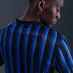 Джерси Nike Inter Milan 25/26 Stadium Home Jersey 'Blue Black', синий - фото 4